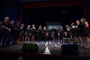 016Dobrodelni koncert vrtca , Foto atelje Postojna